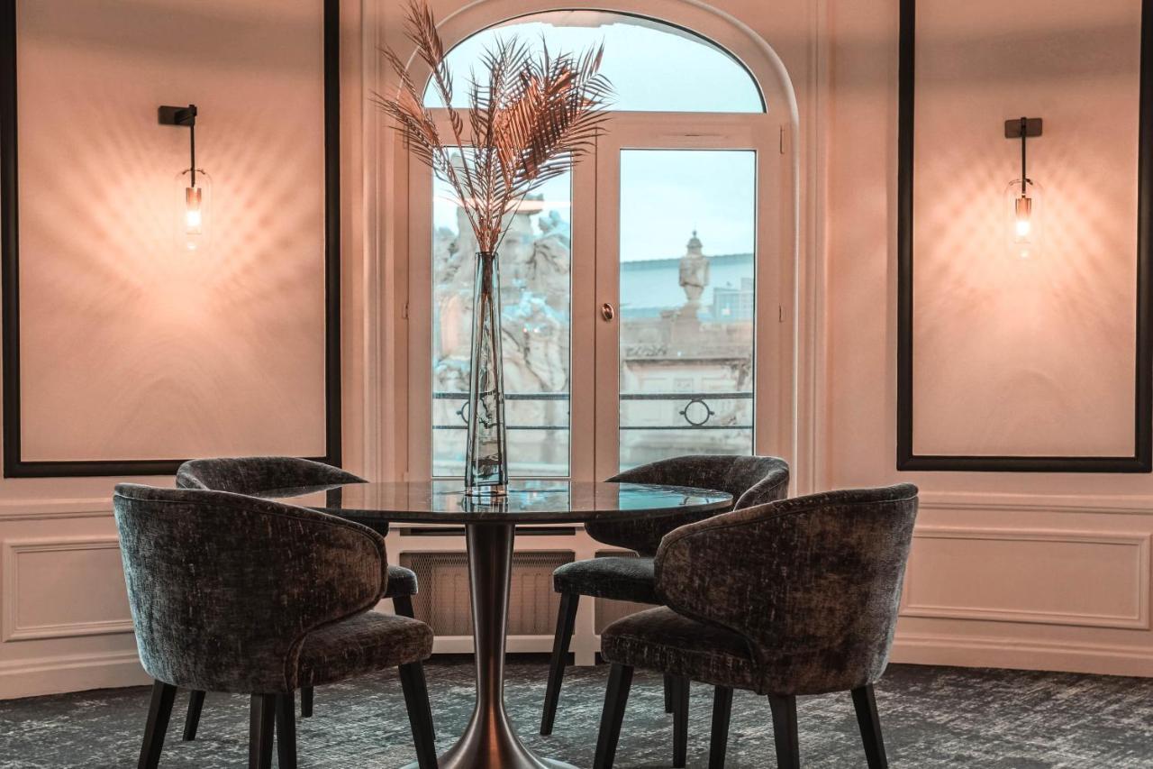 Hotel Carlton Lille