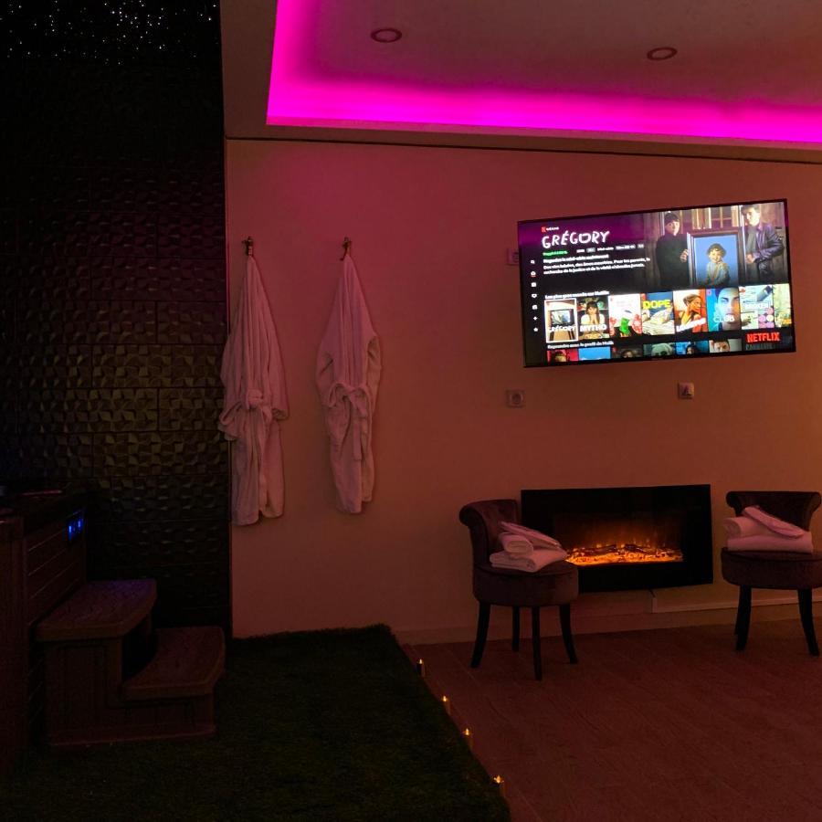 Emazen Guest house Lille