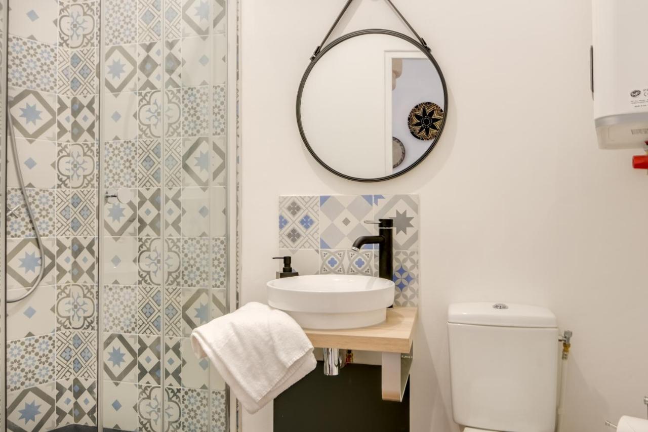 Appartement Nocnoc - Le Retro, Grand Place