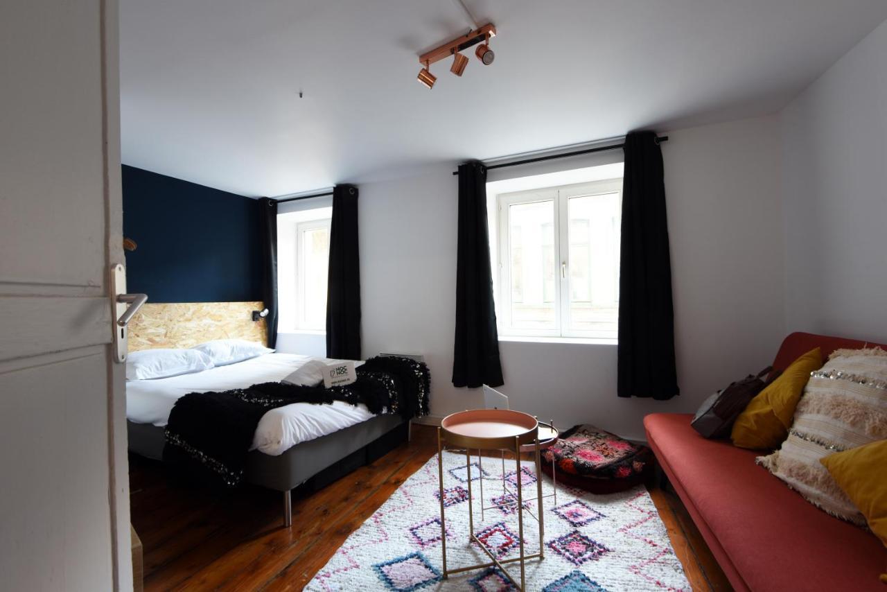 Apartment Nocnoc - Le Cosy, Grand Place *