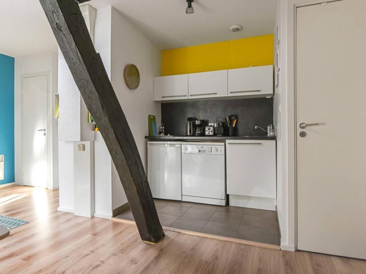 Apartment Cosy Vieux Lille, Proche Metro Et Gares *