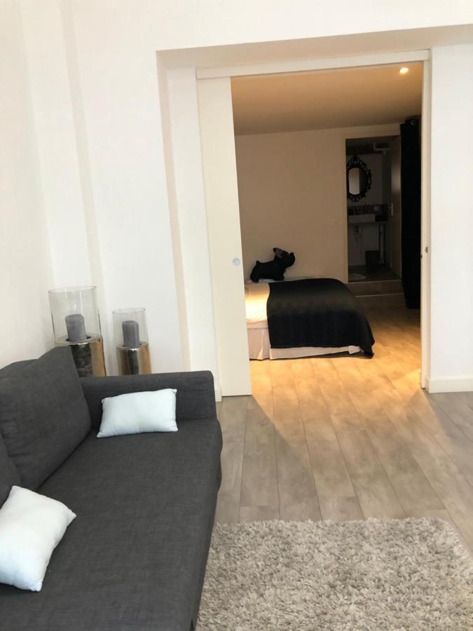 Victoria's House * Lille
