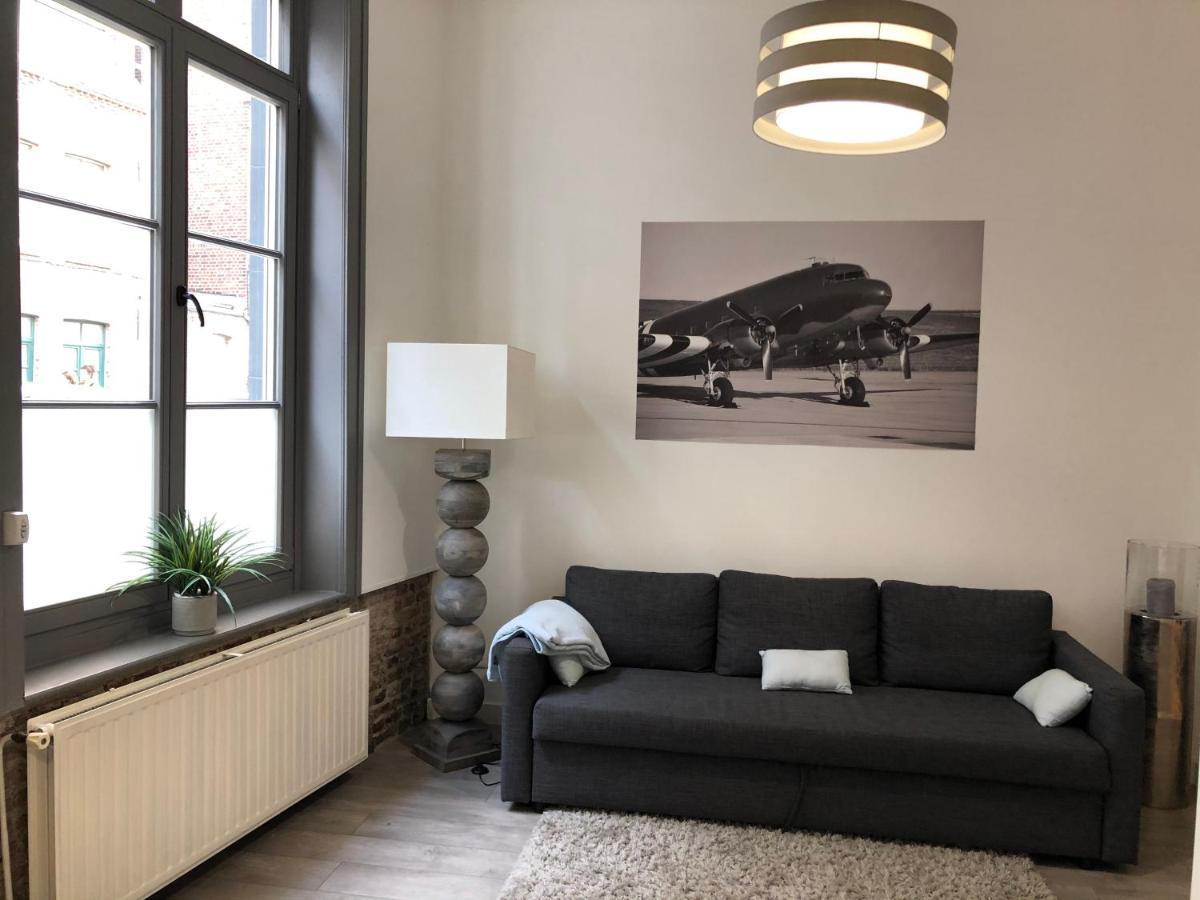 Aparthotel Victoria's House Lille