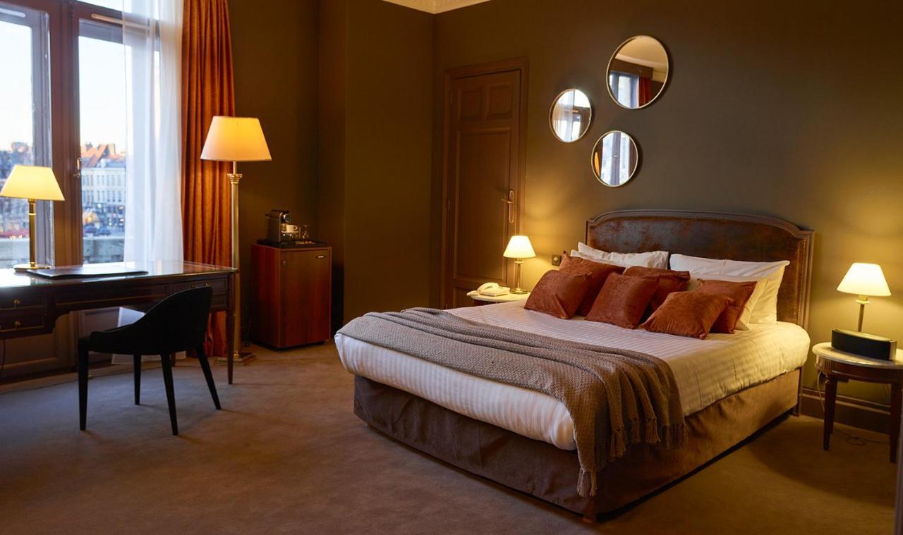 Hotel Carlton 4*