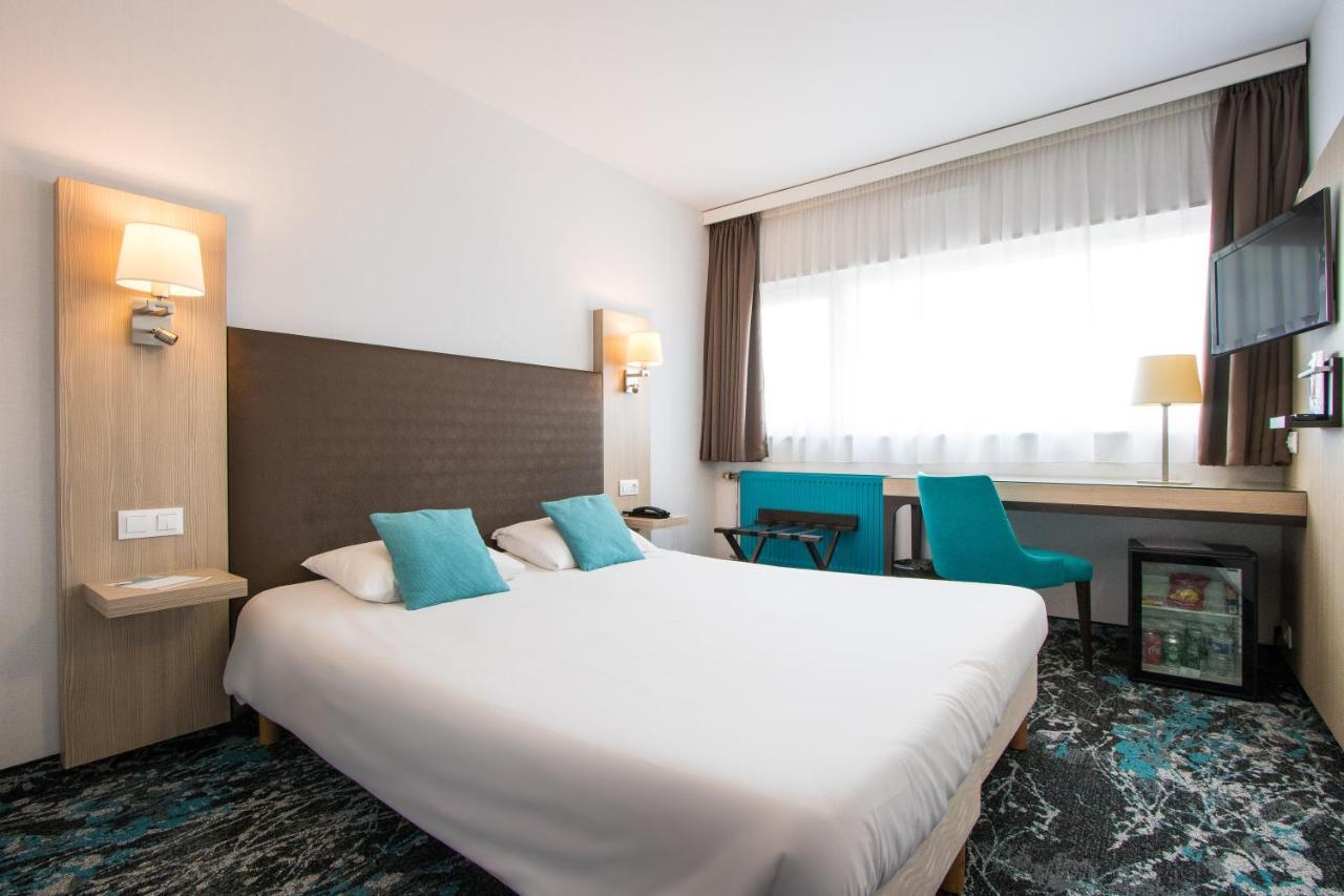 Hotel Europe