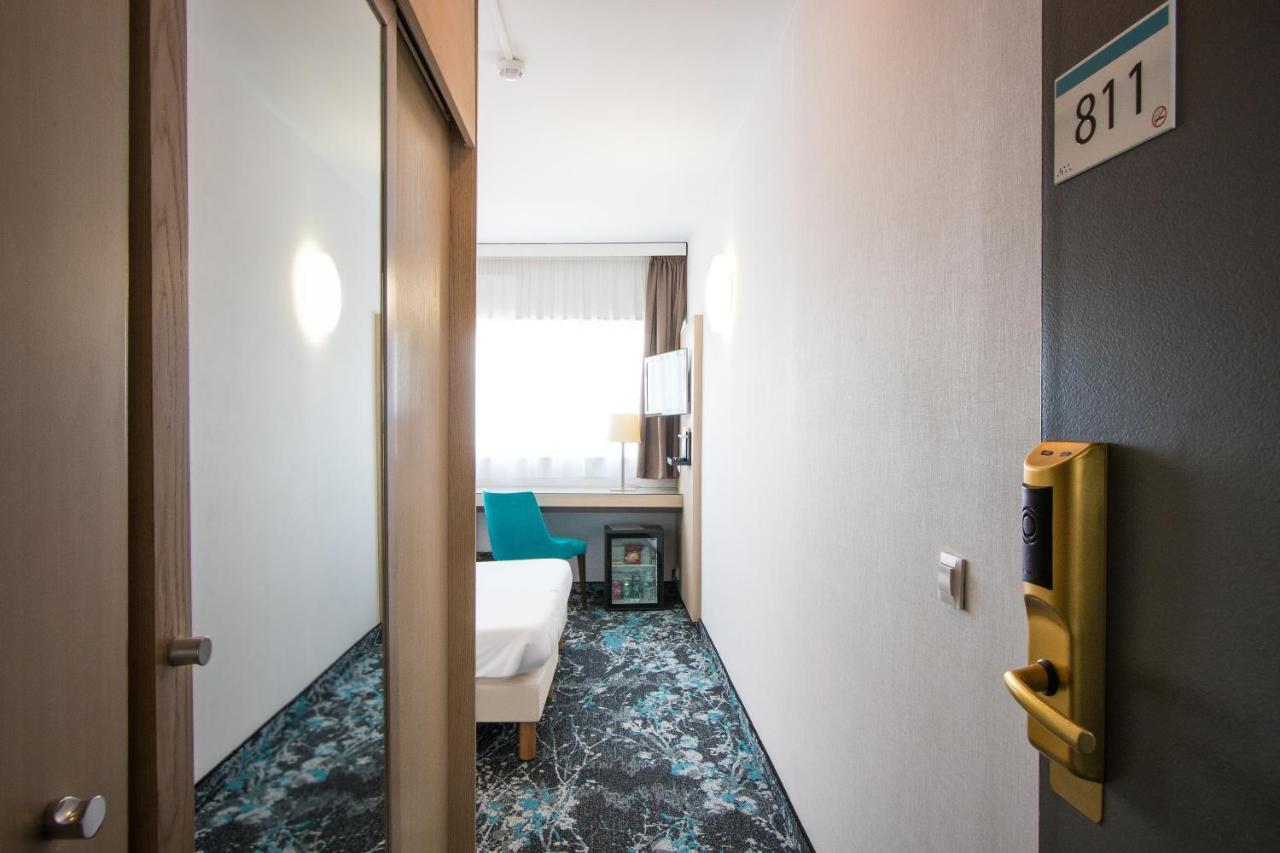 Europe Hotel Rijsel