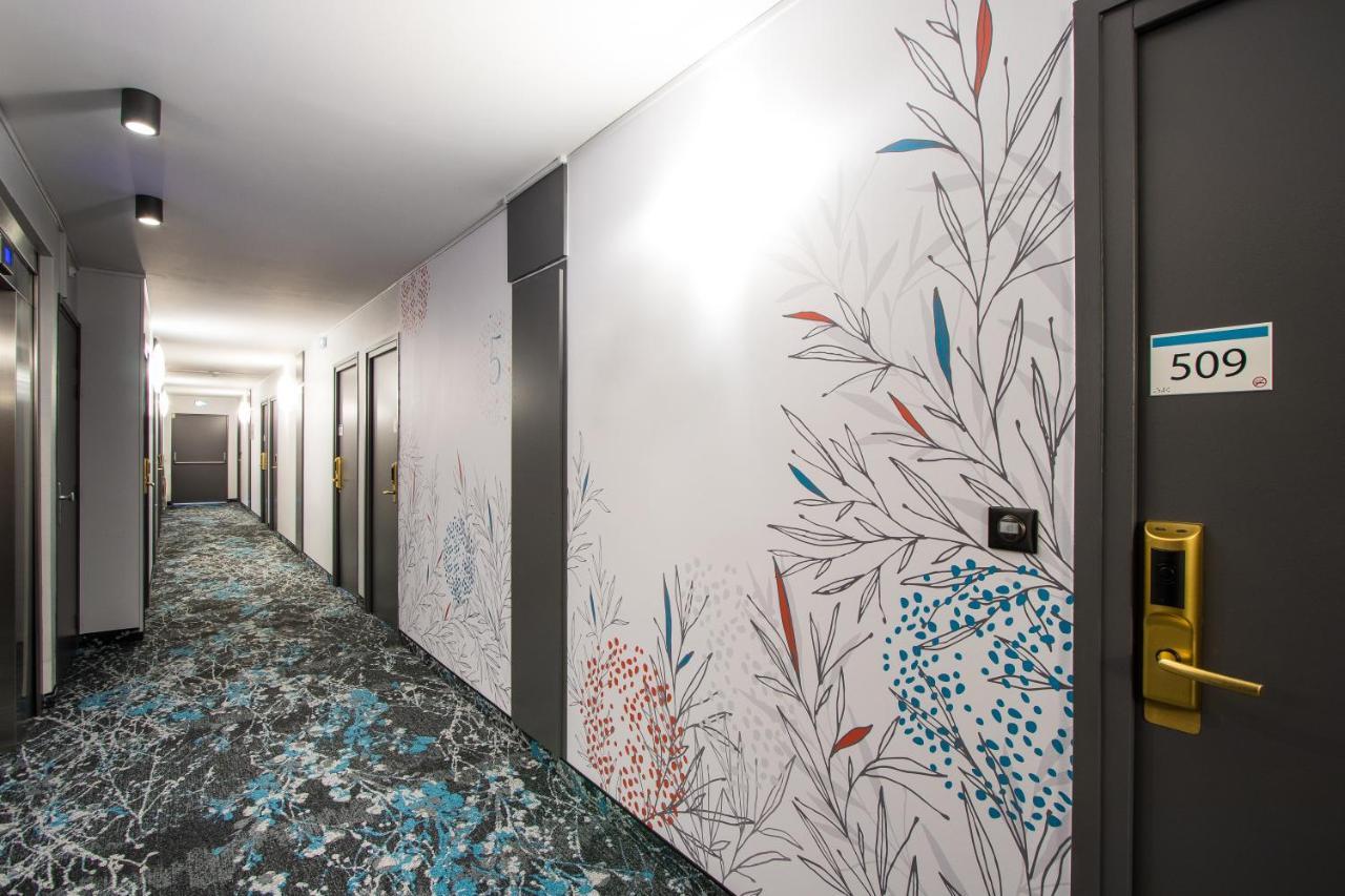 Europe Hotel Rijsel