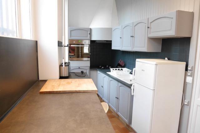 Apartment Hyper Centre Appt. 6 Personnes Confortable Pour Famille Ou Amis *
