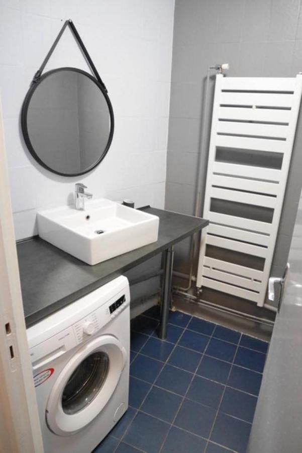 Hyper Centre Appt. 6 Personnes Confortable Pour Famille Ou Amis Apartment