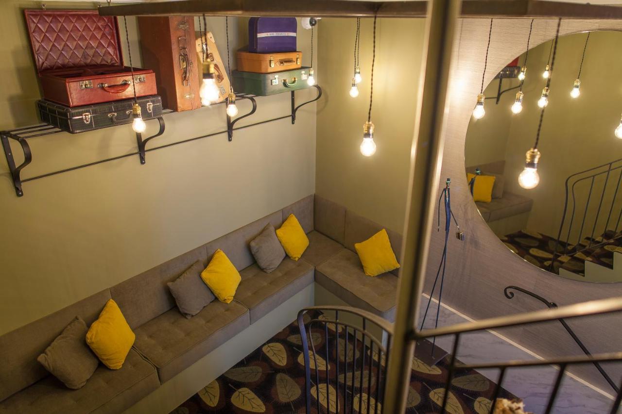 Hotel La Valiz Rijsel