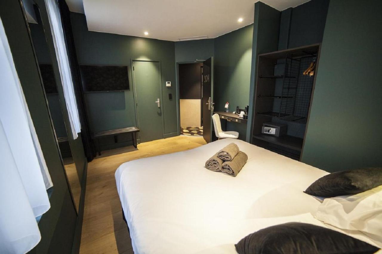 Hotel La Valiz Rijsel