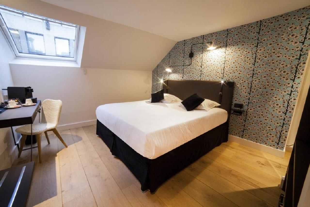 La Valiz Hotel Rijsel