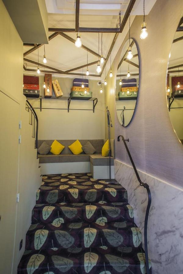 La Valiz Hotel Rijsel