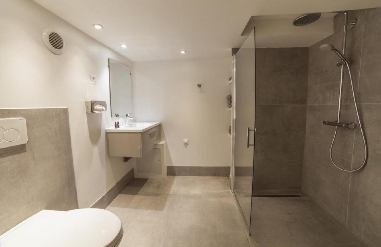 La Valiz Hotel Rijsel