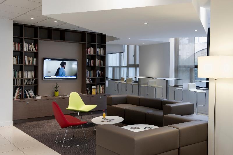 Express Centre By Ihg 3*