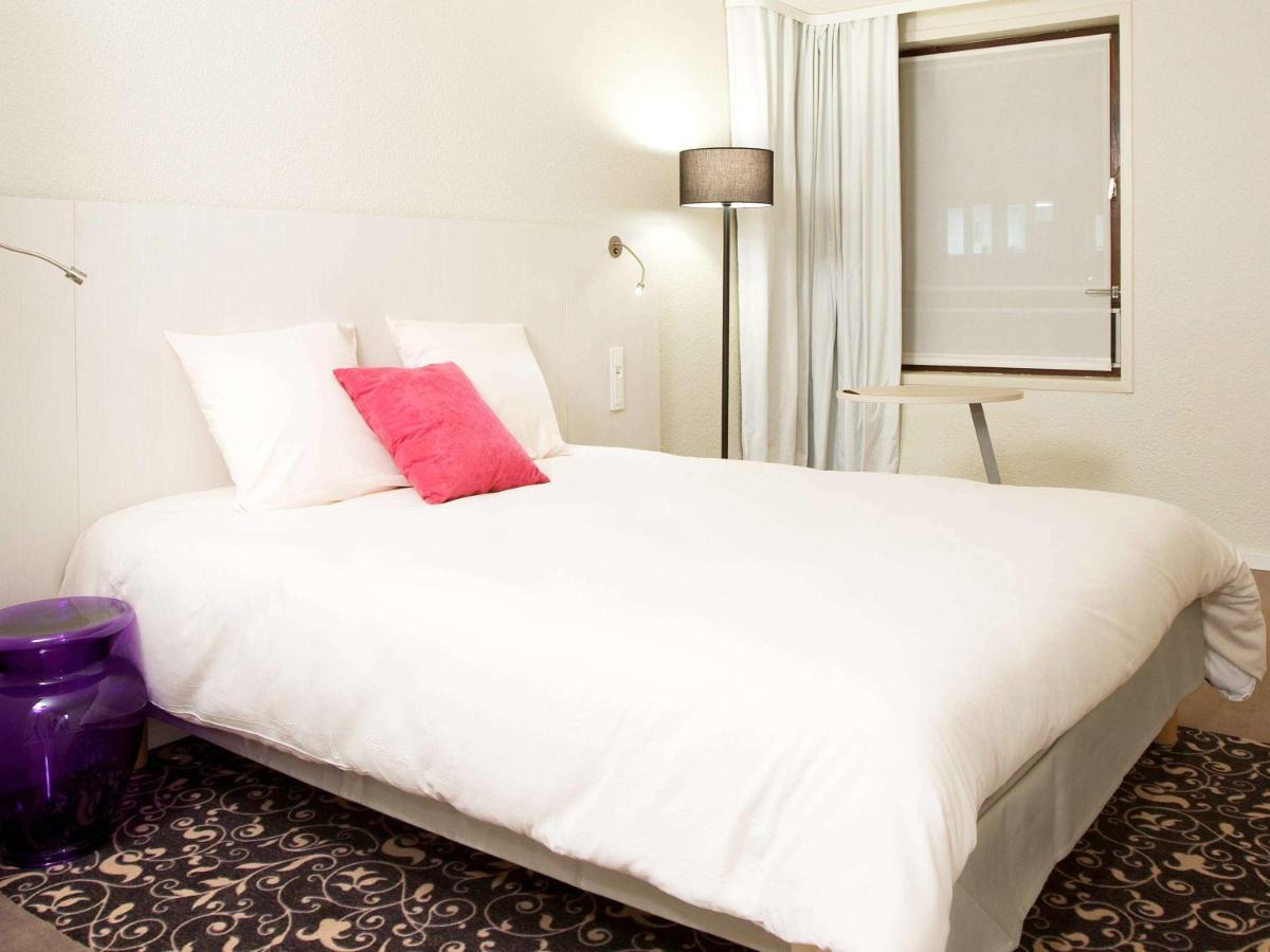 Ibis Styles Centre Gare Beffroi Hotel Lille