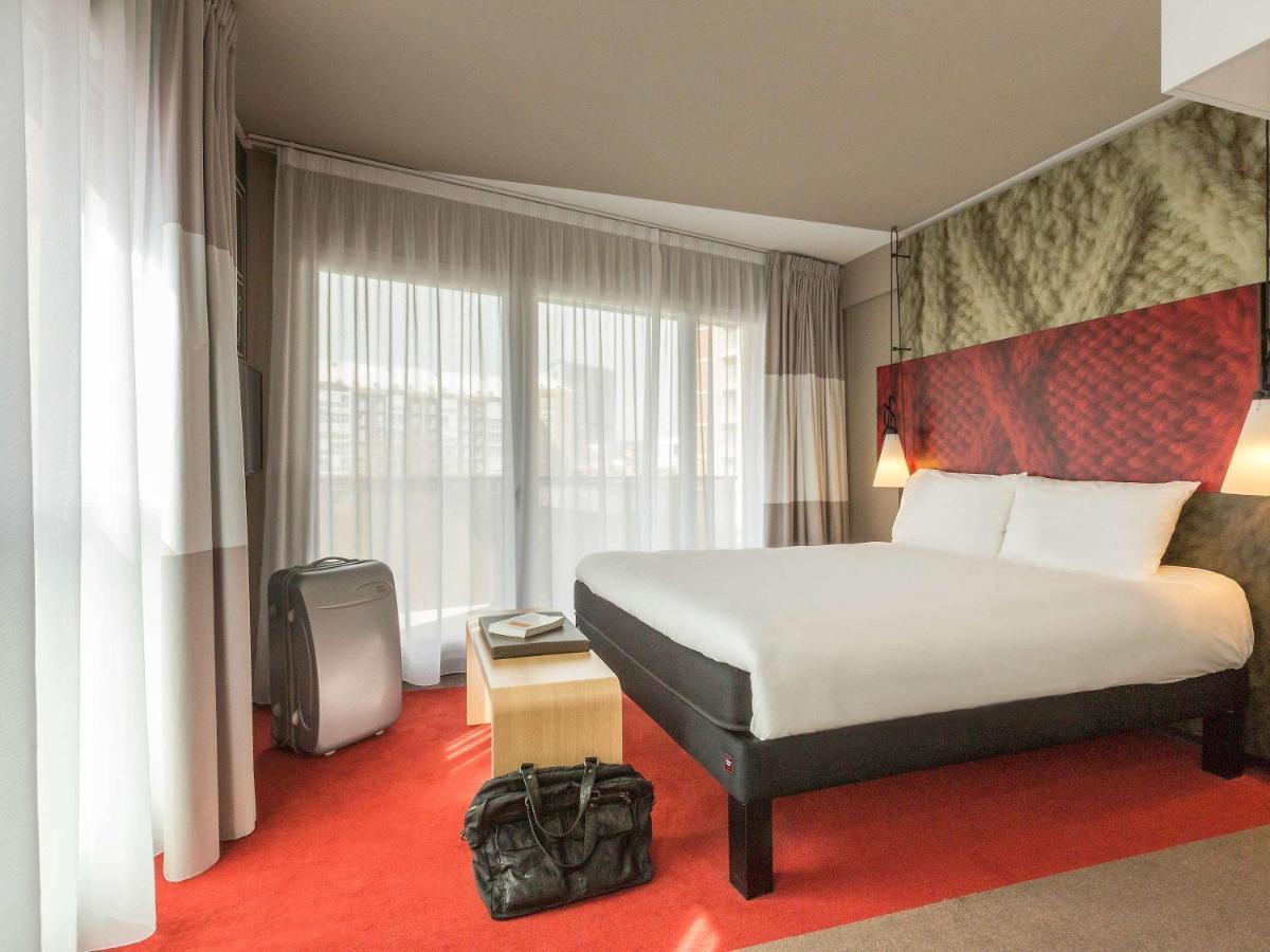 Ibis Centre Grand Palais Hotel