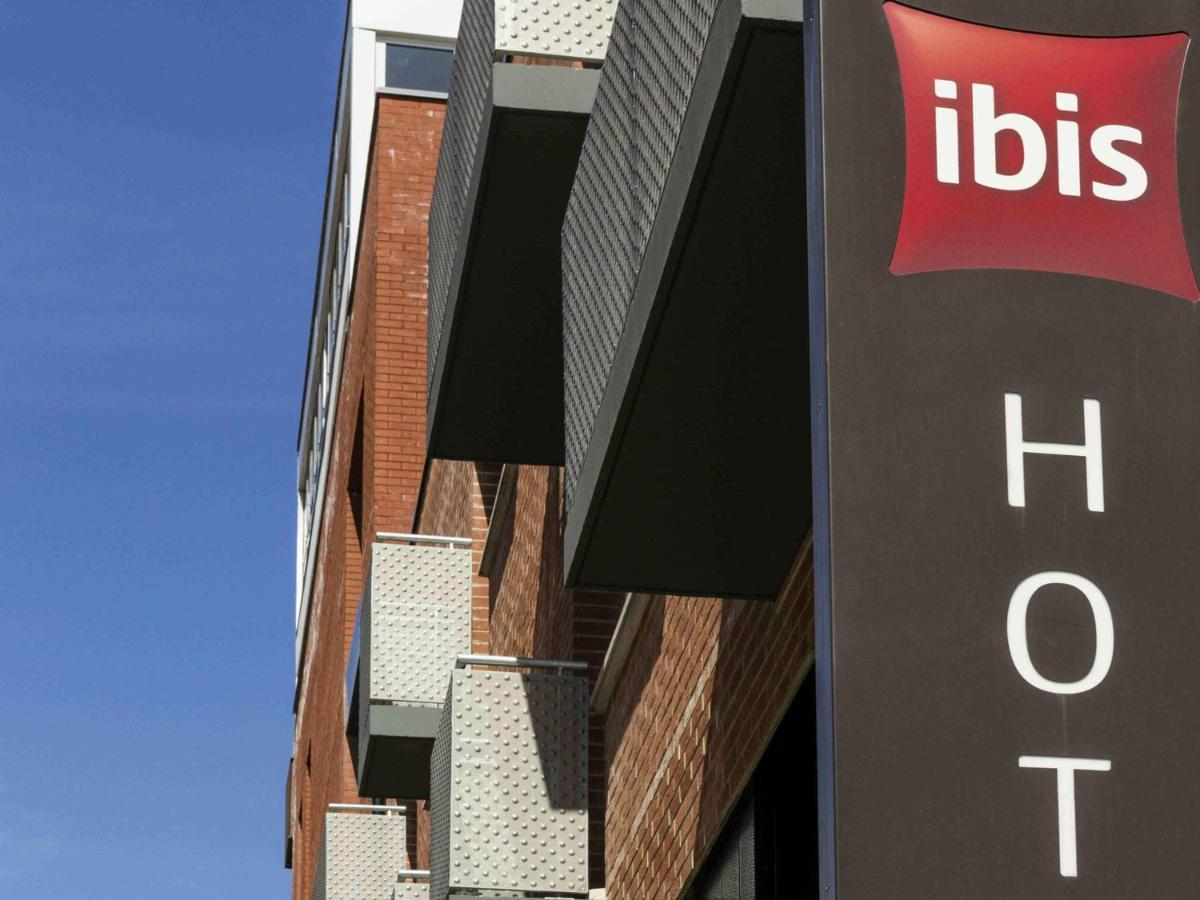 Hotel Ibis Centre Grand Palais Lille