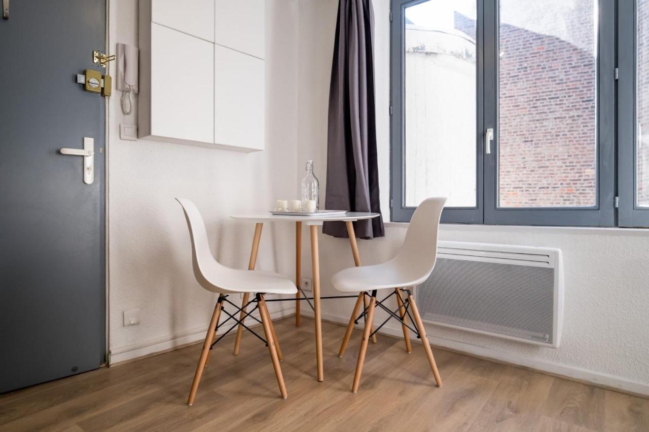 Charming Typical Flat In The Old Town ! Apartment *