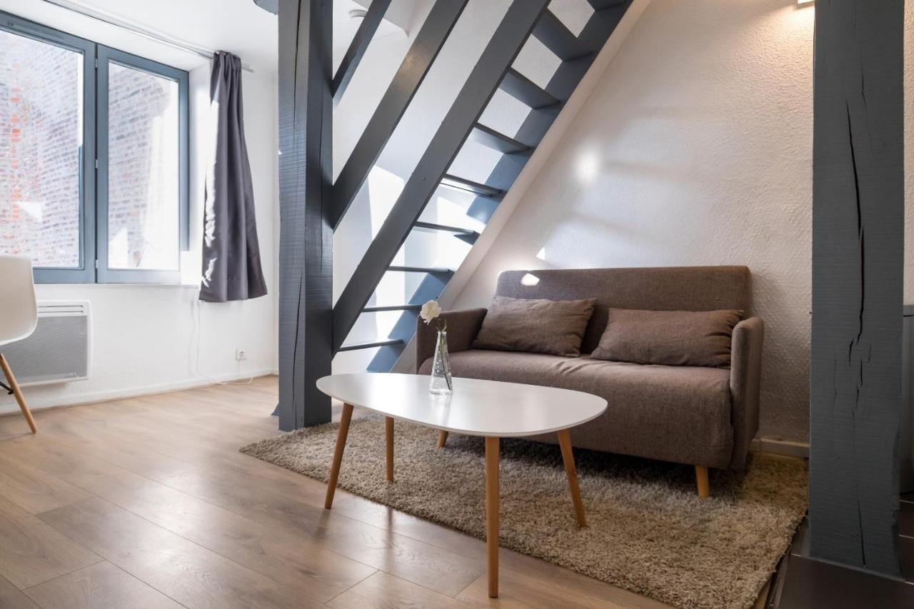 Charming Typical Flat In The Old Town ! Apartment