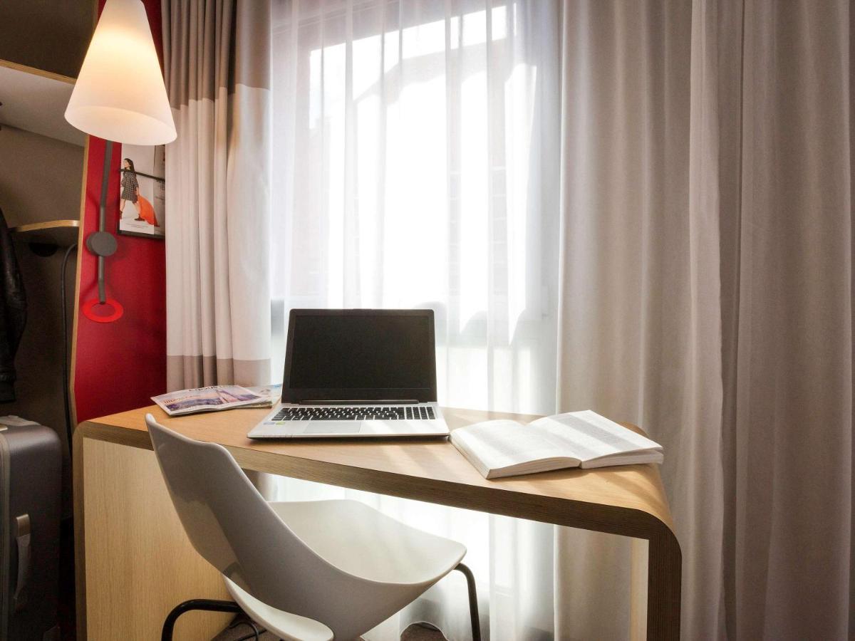 Ibis Centre Grand Palais Lille