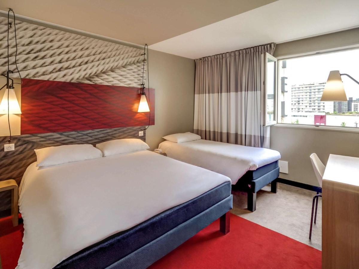 Ibis Centre Grand Palais