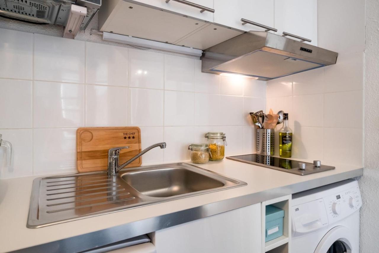 Charming Typical Flat In The Old Town ! Apartment Lille