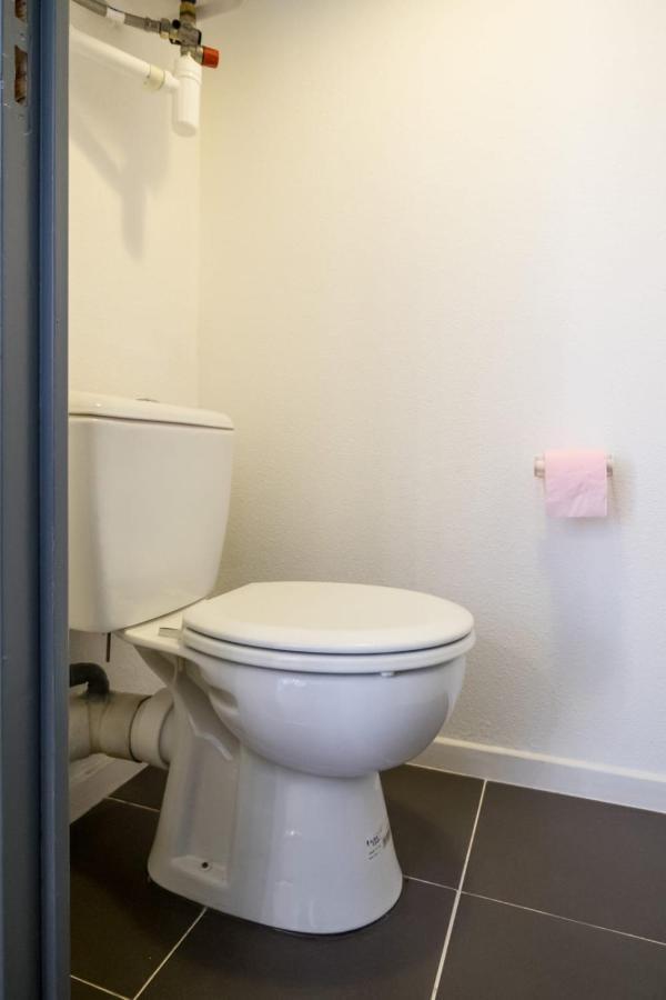 Charming Typical Flat In The Old Town !