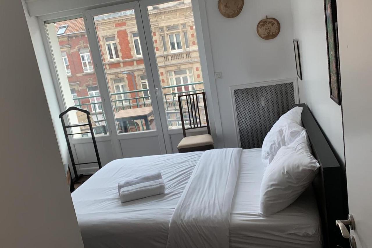 Center Of - Nice 70m2 2rooms Lille