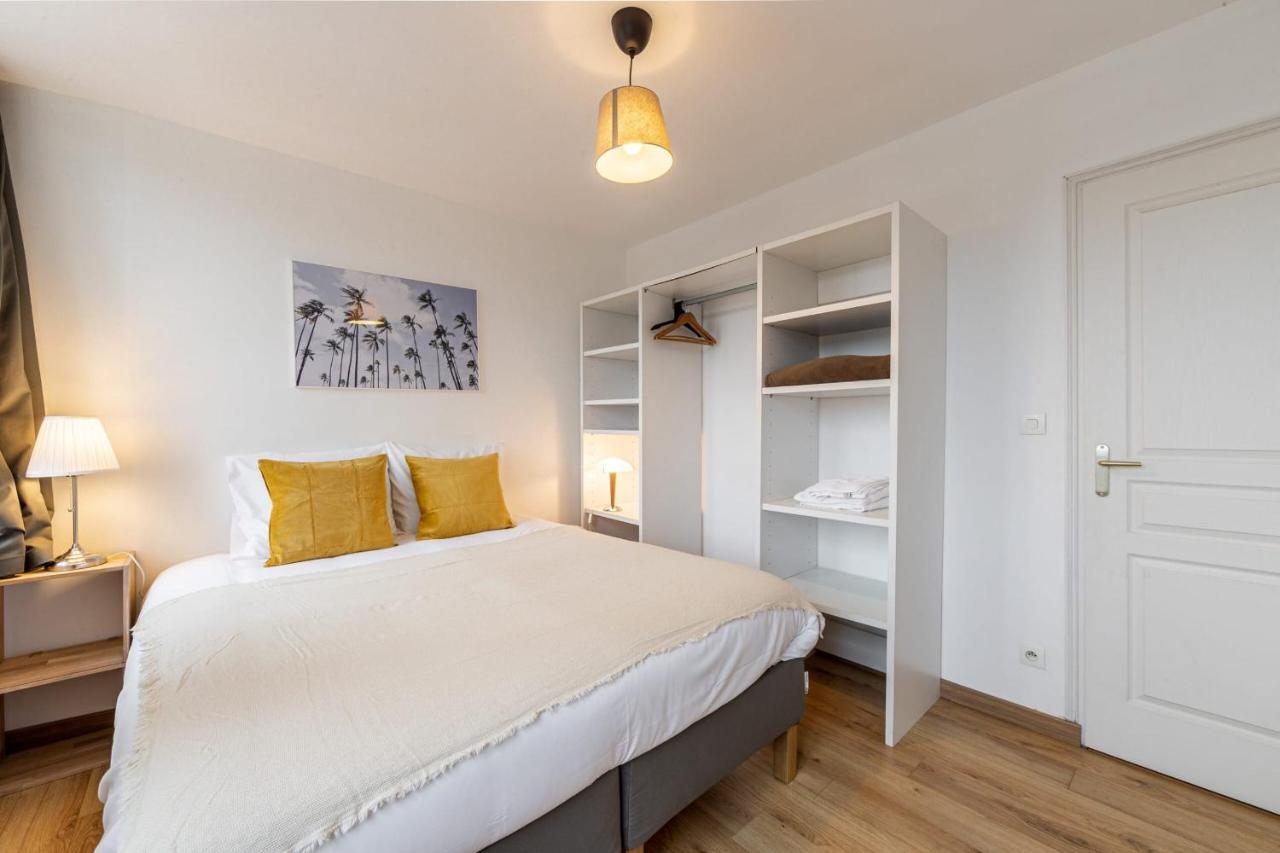 Old Town- Superb 2- 3pers Apartment! * Lille