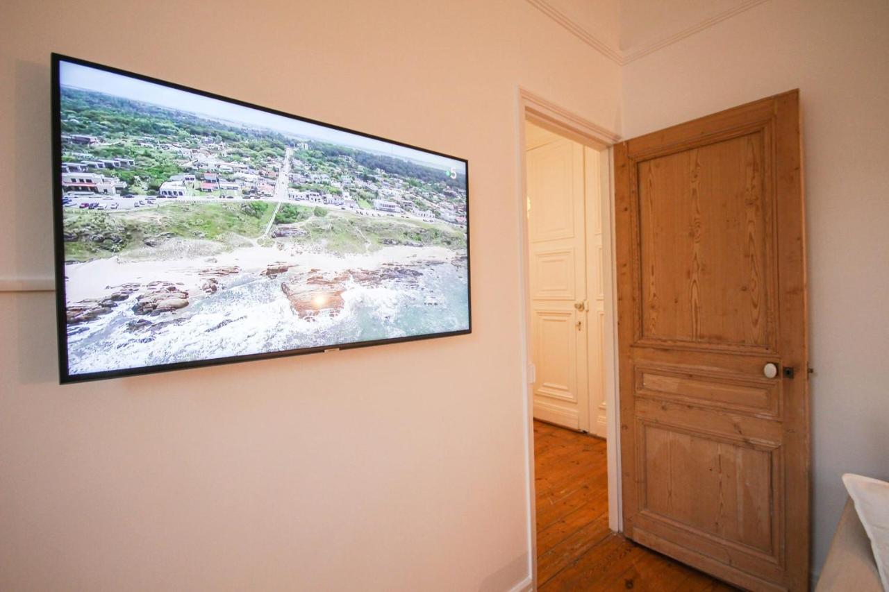 Apartment Lille Centre - Nice Cozy And Functional Ap *
