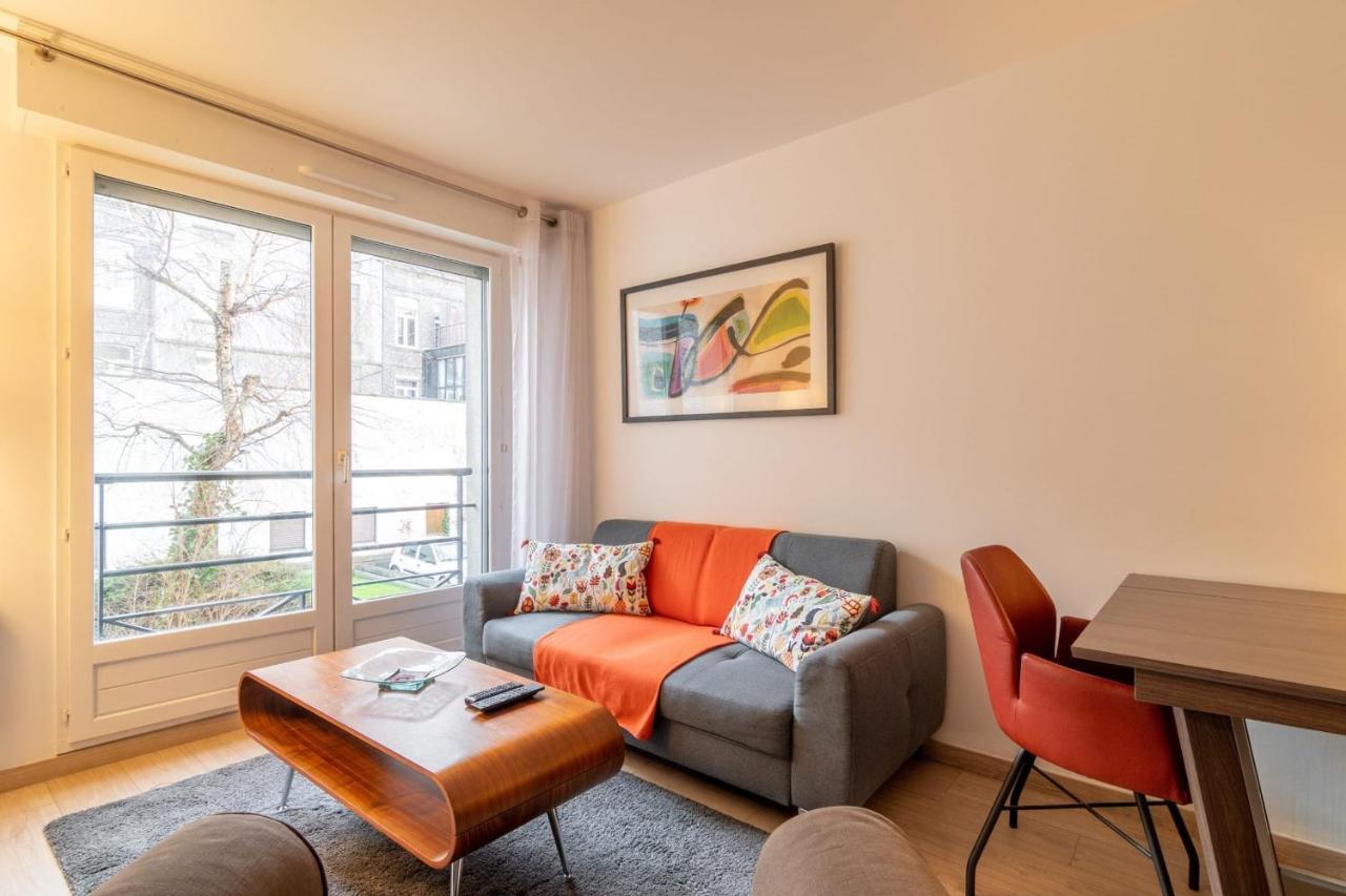 Apartamento Centre - Cozy&functional Ap Lille