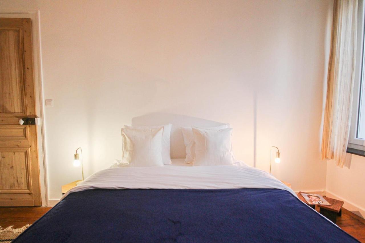 Apartment Lille Centre - Nice Cozy And Functional Ap *