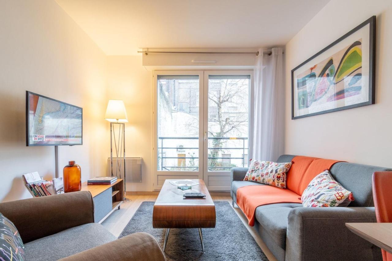 Apartamento Centre - Cozy&functional Ap