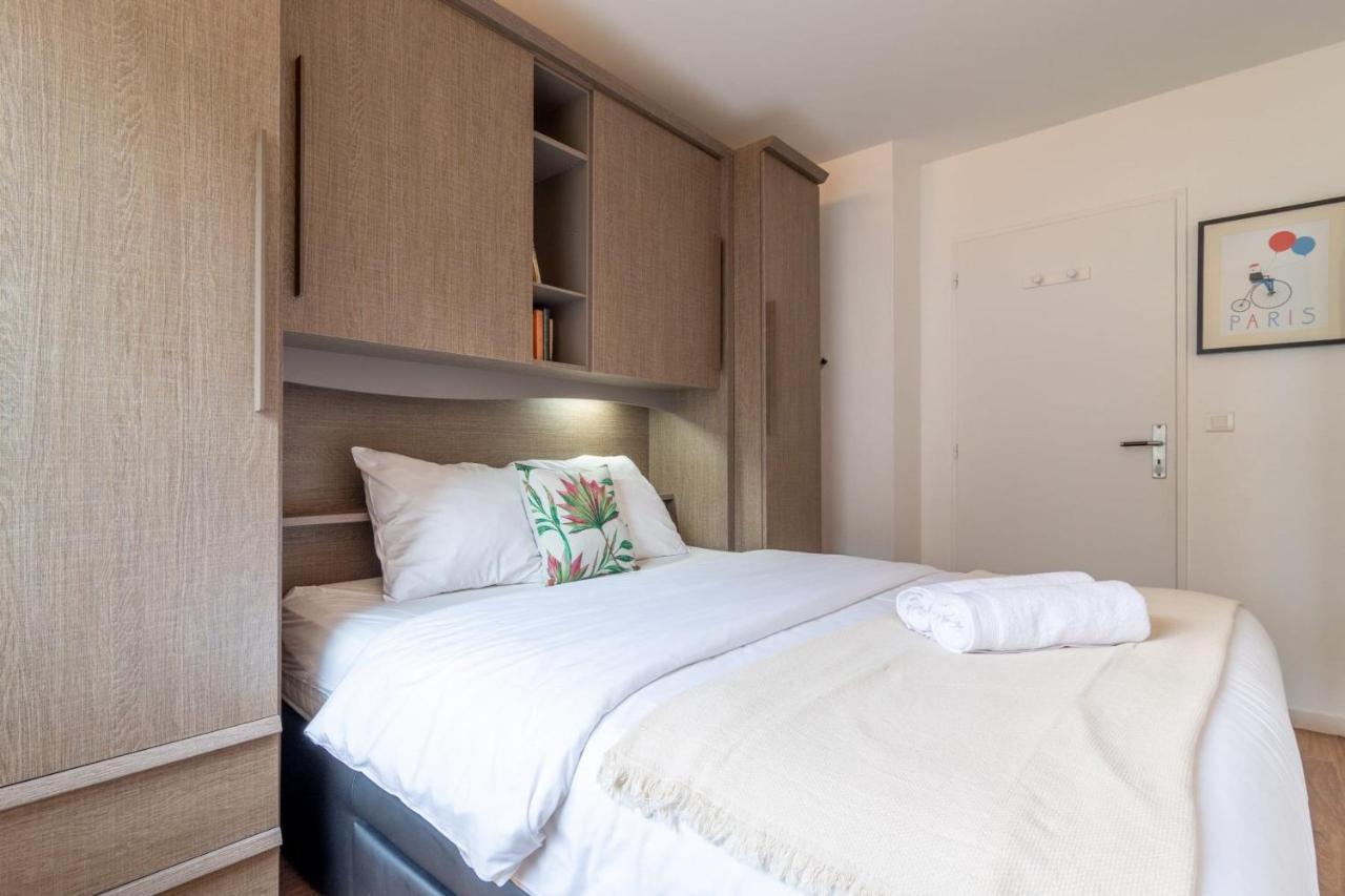 Apartamento Centre - Cozy&functional Ap *