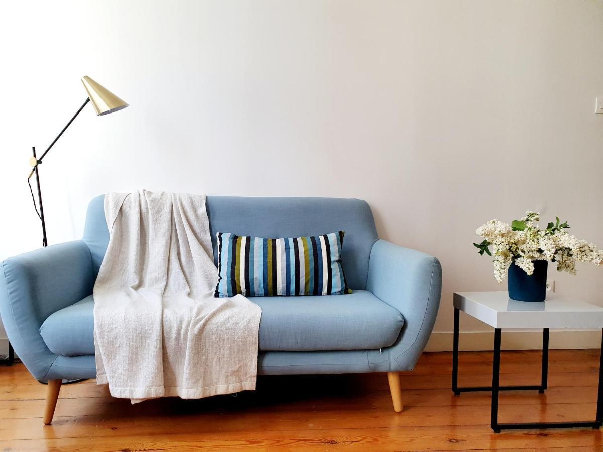 Apartment Centre Ville, Beaux Arts Et Grand Palais, Bienvenue Chez Nestyou *