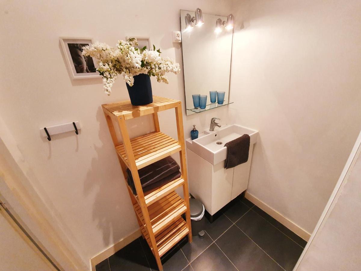 Apartment Centre Ville, Beaux Arts Et Grand Palais, Bienvenue Chez Nestyou