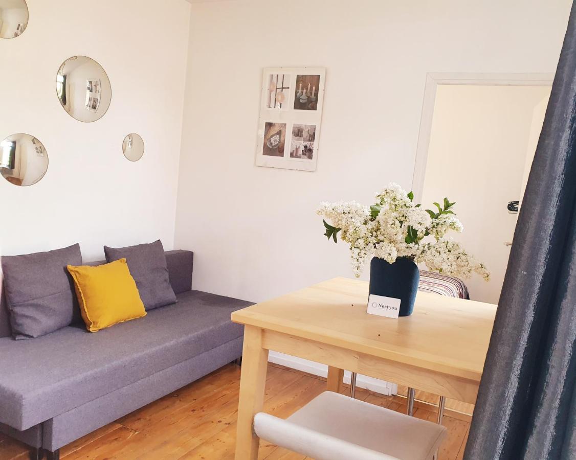 Centre Ville, Beaux Arts Et Grand Palais, Bienvenue Chez Nestyou Apartment