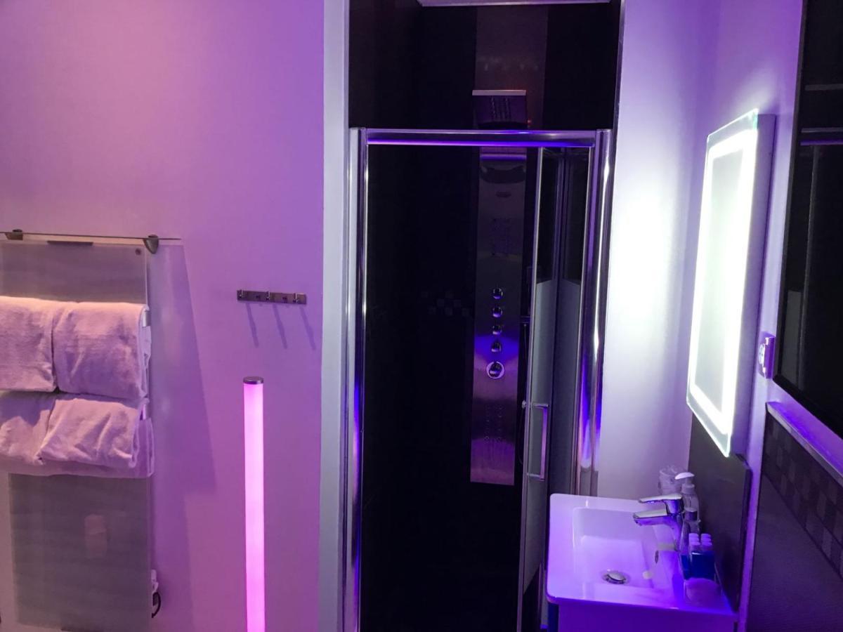 Sparadise Apartment *