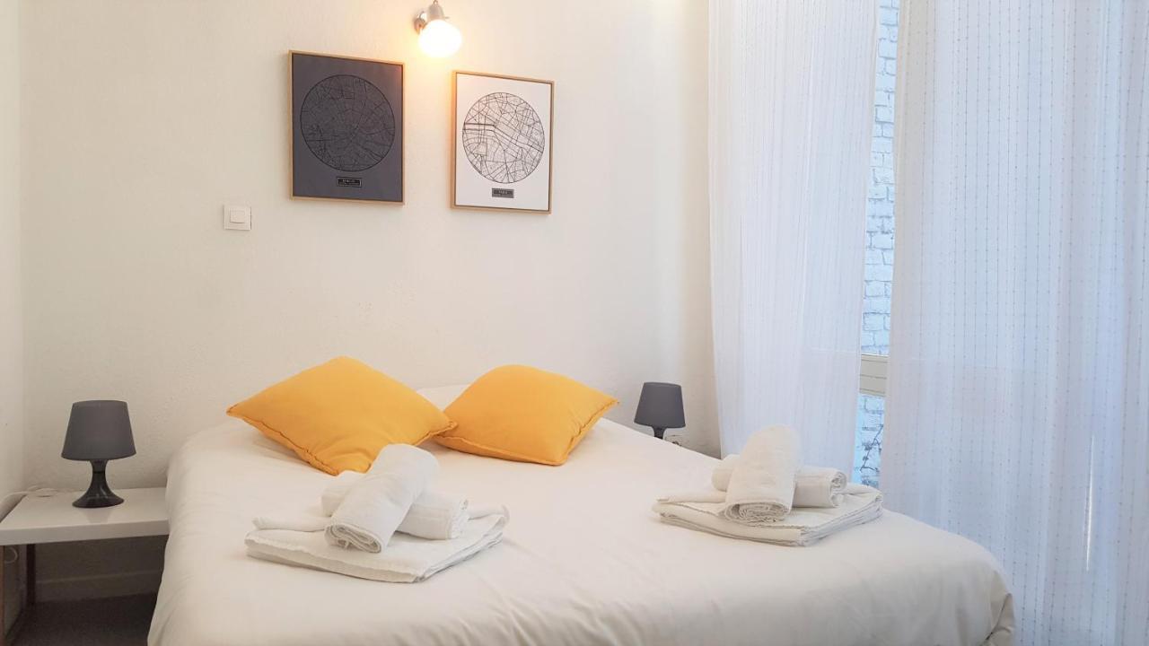 Apartment Little - Baptiste *