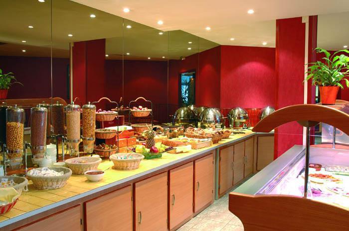 Express Centre By Ihg Hotel Lille