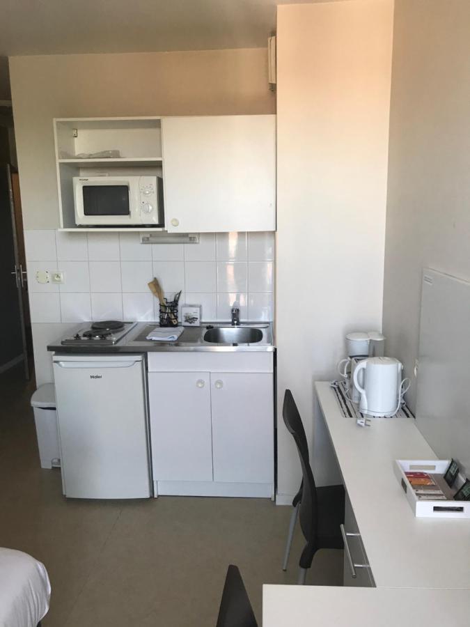 Neoresid - Lille-lambret Apartment