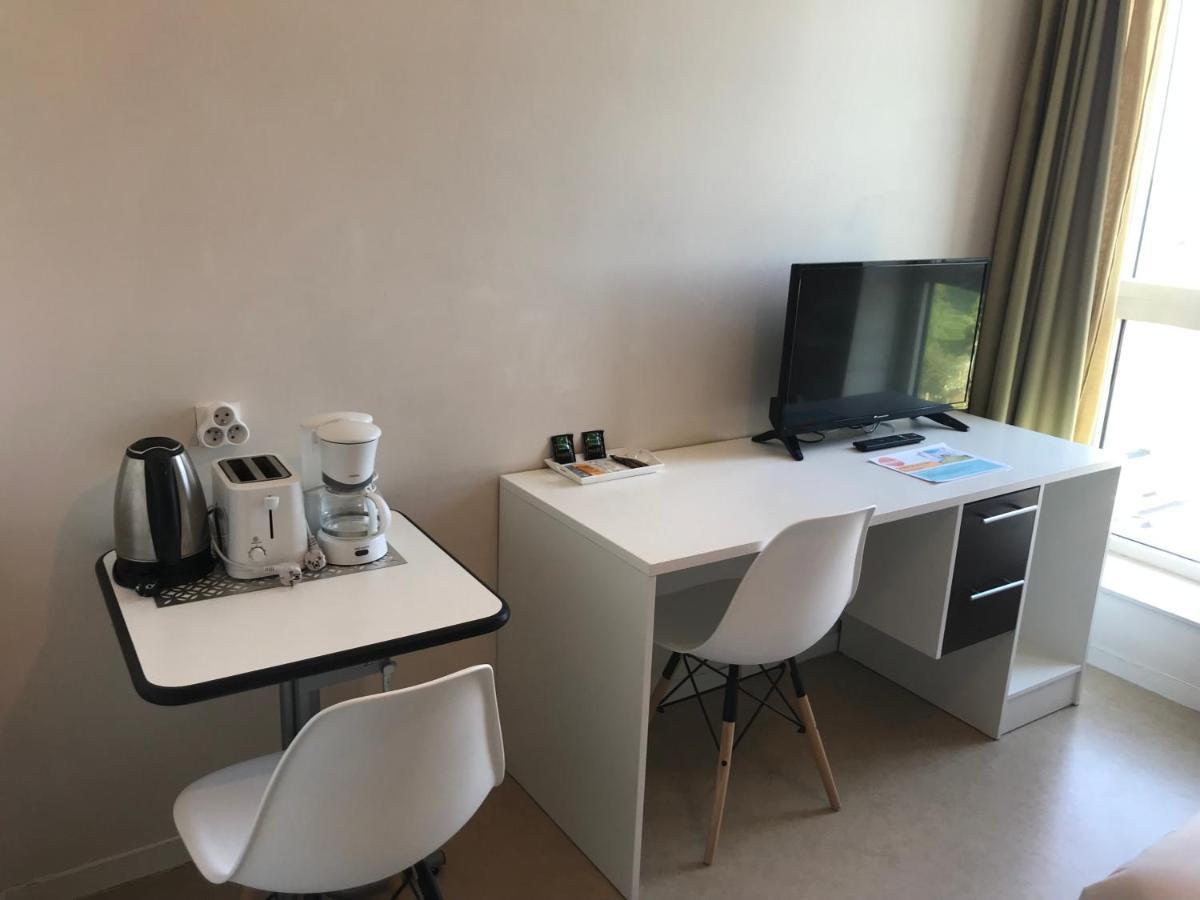 Neoresid - Lille-lambret Apartment