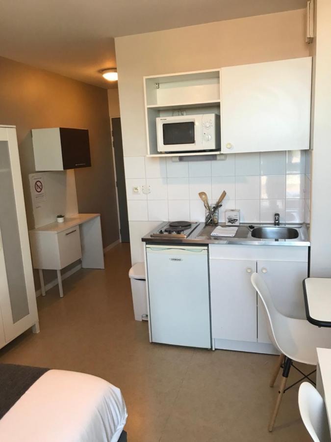 Neoresid - Lille-lambret Apartment *