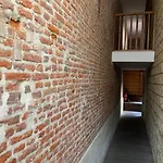Coeur Vieux Lille Apartment 1 Chambre 24H24H Access