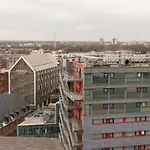 Lille Hyper- Centre, Studio Cosy Entre 2 Gares