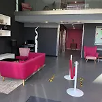 Lille Hyper- Centre, Studio Cosy Entre 2 Gares