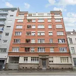 Spacious And Cozy Close To The Historical Lille