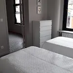 Modern And Bright Flat At The Heart Of Lille - Welkeys