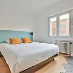 Appart Hypercentre